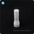 abrasion resistance 95 alumina ceramic nozzle parts porcelain insulators